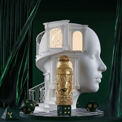 Alexandre J Sweet Enigma