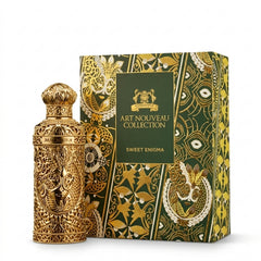 Alexandre J Sweet Enigma