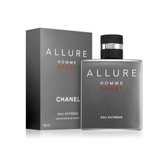 Chanel Allure Homme Sport Eau Extreme