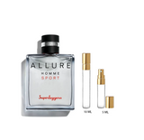 5 ML (Decant)