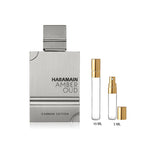 5 ML (Decant)