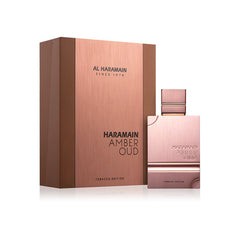 Al Haramain Amber Oud Tobacco Edition