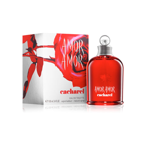 Cacharel Amor Amor – Disfragancias