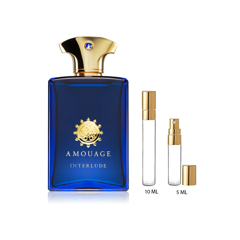 Amouage Interlude – Disfragancias - Main Image