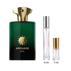Amouage Epic Masculina
