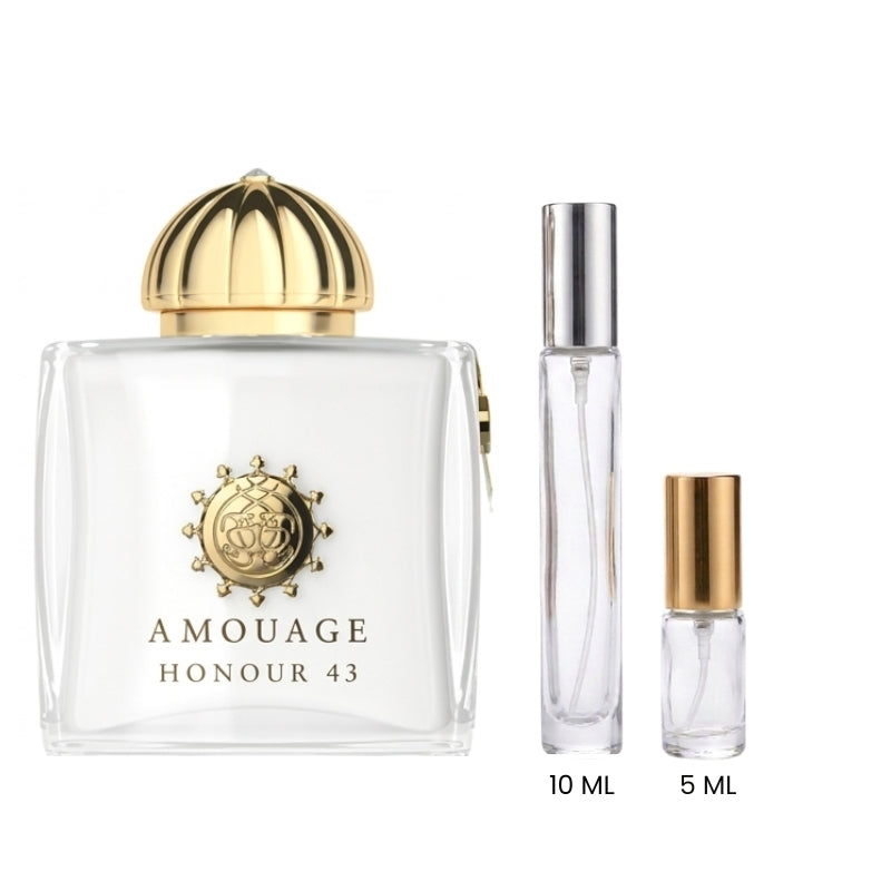 Amouage Honour 43