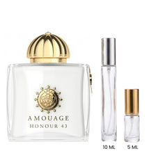 Amouage Honour 43