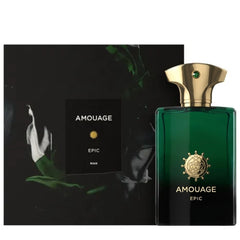 Amouage Epic Masculina