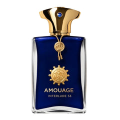 Amouage Interlude 53