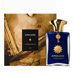 Amouage Interlude 53
