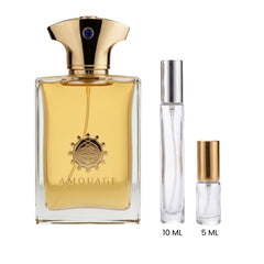 Amouage Jubilation XXV