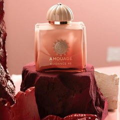Amouage Guidance 46