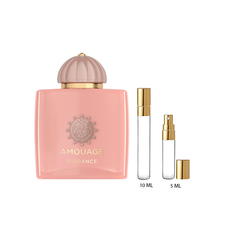 Amouage Guidance