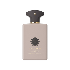 Amouage Opus VII Reckless Leather