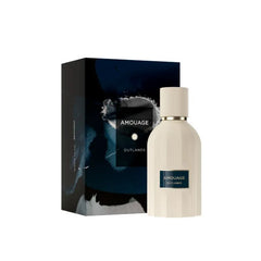 Amouage Outlands — perfume unisex original en Colombia | Disfragancias