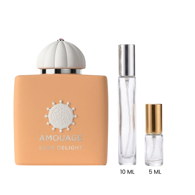 Amouage Love Delight