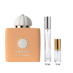Amouage Love Delight