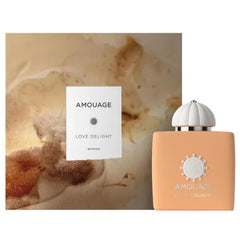 Amouage Love Delight