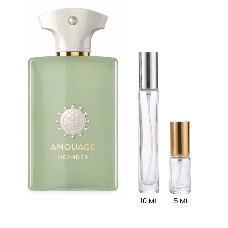 Amouage Meander