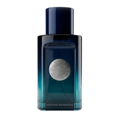 Antonio Banderas The Icon EDT