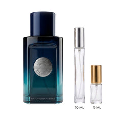 Antonio Banderas The Icon EDT
