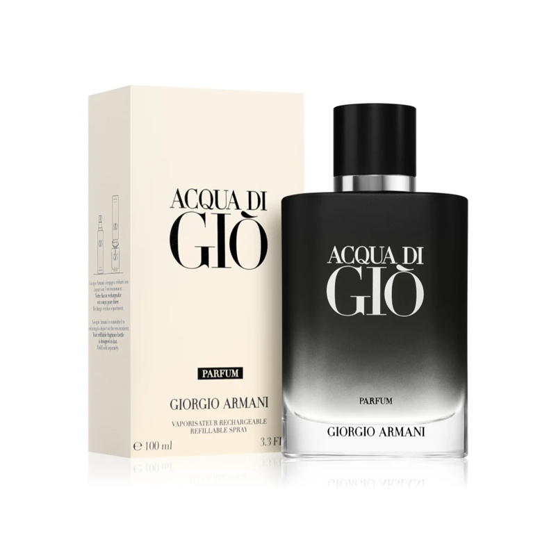 Armani Acqua di Gio Parfum Disfragancias