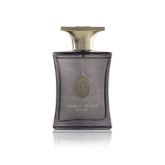 Arabian Oud Arabian Knight Silver