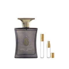 Arabian Oud Arabian Knight Silver