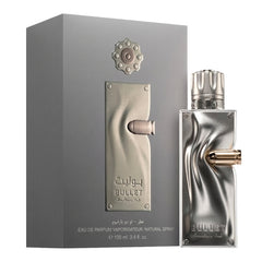 Arabian Oud Bullet