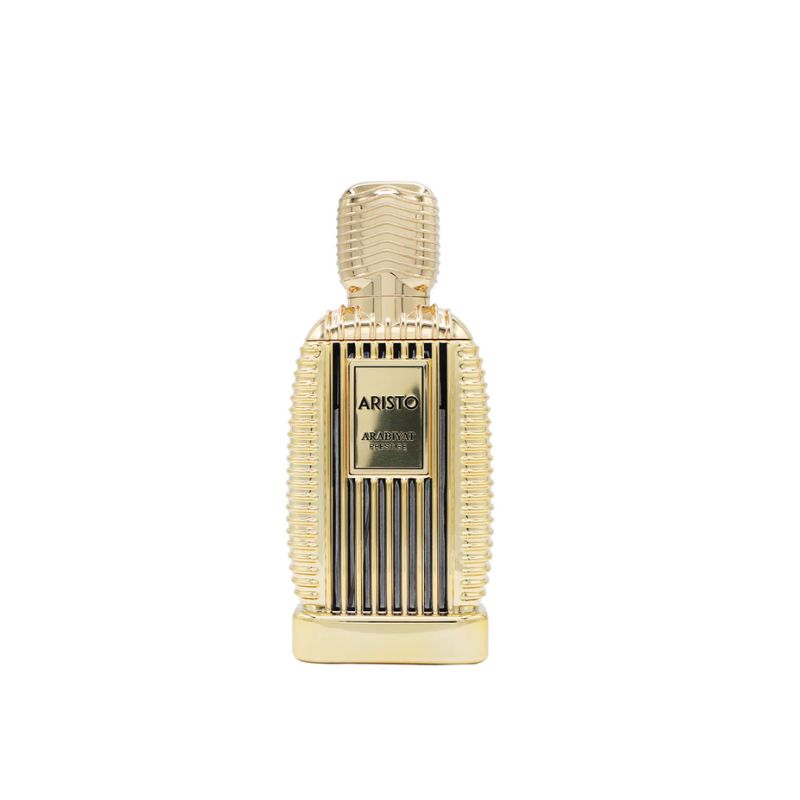 Arabiyat Prestige Aristo — perfume unisex original en Colombia | Disfragancias