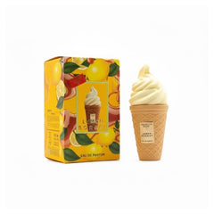 Arabiyat Sugar Lemon Sorbet — perfume mujer original en Colombia | Disfragancias