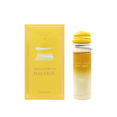 Arabiyat Sugar Vanilla Cream Macaron