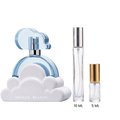 Ariana Grande Cloud
