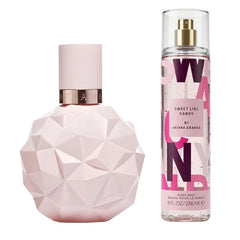 Ariana Grande Sweet Like Candy