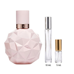 Ariana Grande Sweet Like Candy