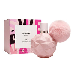Ariana Grande Sweet Like Candy