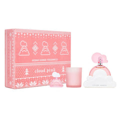 Ariana Grande Cloud Pink set de regalo navidad