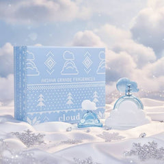 Ariana Grande Cloud set de regalo navidad — perfume mujer original en Colombia | Disfragancias