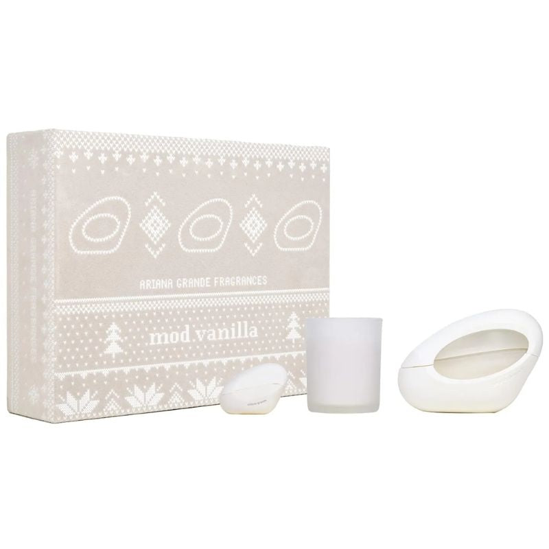 Ariana Grande Mod Vanilla set de regalo navidad