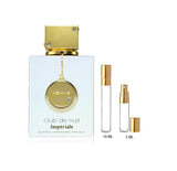5 ML (Decant)