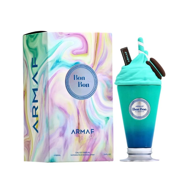 Armaf Bon Bon — perfume mujer original en Colombia | Disfragancias