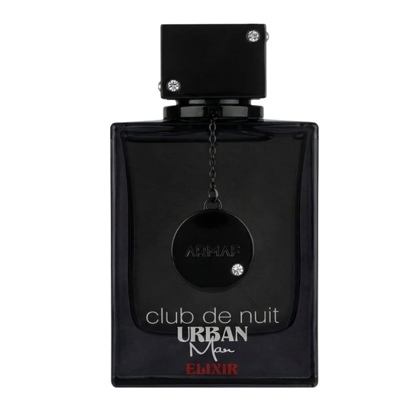 Armaf Club De Nuit Urban Man Elixir