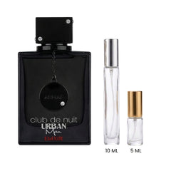 Armaf Club De Nuit Urban Man Elixir