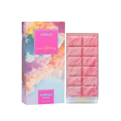 Armaf Delicacy Cotton Candy — perfume mujer original en Colombia | Disfragancias