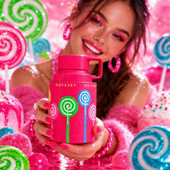 Armaf Odyssey Pink Pop