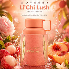 Armaf Odyssey Li'chi Lush