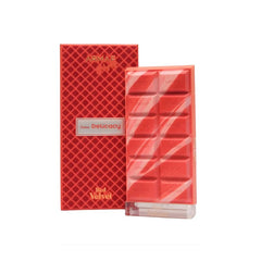 Armaf Red Velvet — perfume mujer original en Colombia | Disfragancias