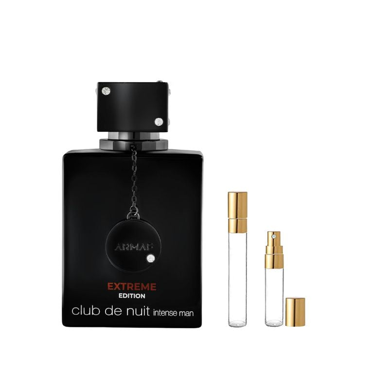 Armaf Club de Nuit Intense Parfum Extreme Edition