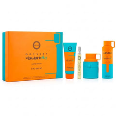 Armaf Odyssey Mandarin Sky