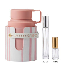 Armaf odyssey candee